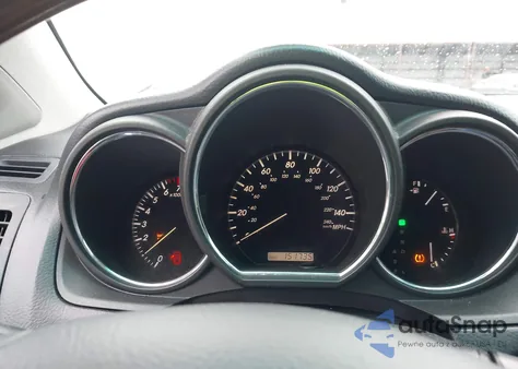 2008 Lexus Rx 350 z USA, uszkodzony, nr VIN 2T2GK31U28C027211